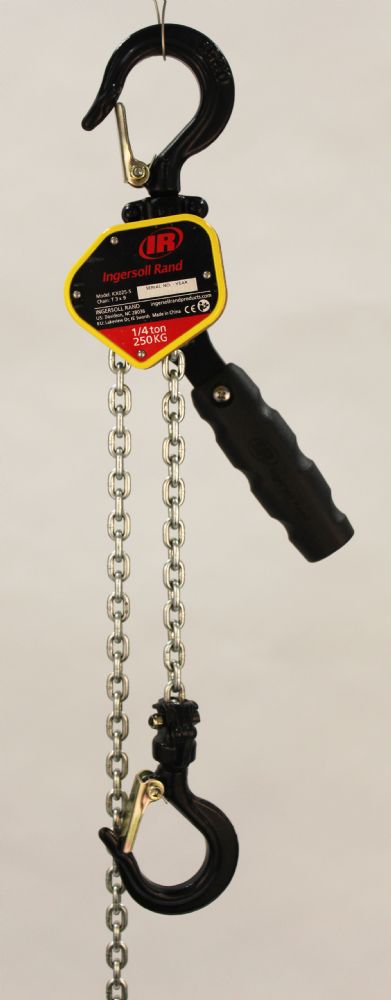 hoists Side Kick KX0255003l