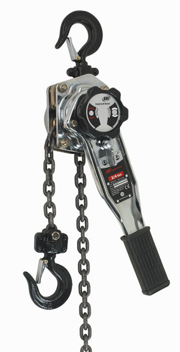 hoists SLB150 Hoist Lever p001