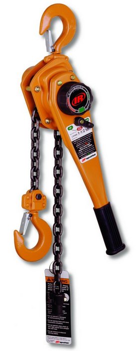 hoists L5H300 HOIST LEVER P001