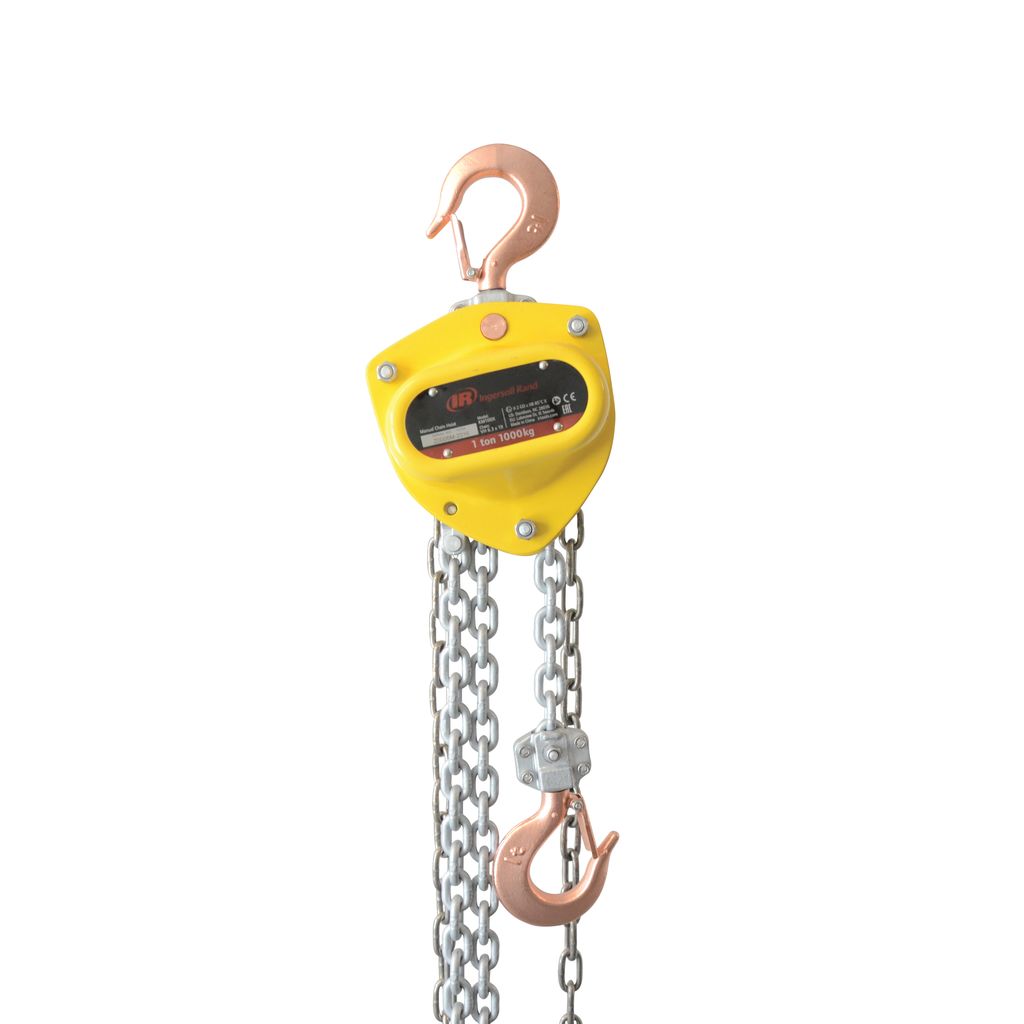 hoists KMX Manual Hoist 