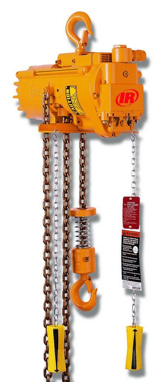 hoists ML250K HOIST AIR P001