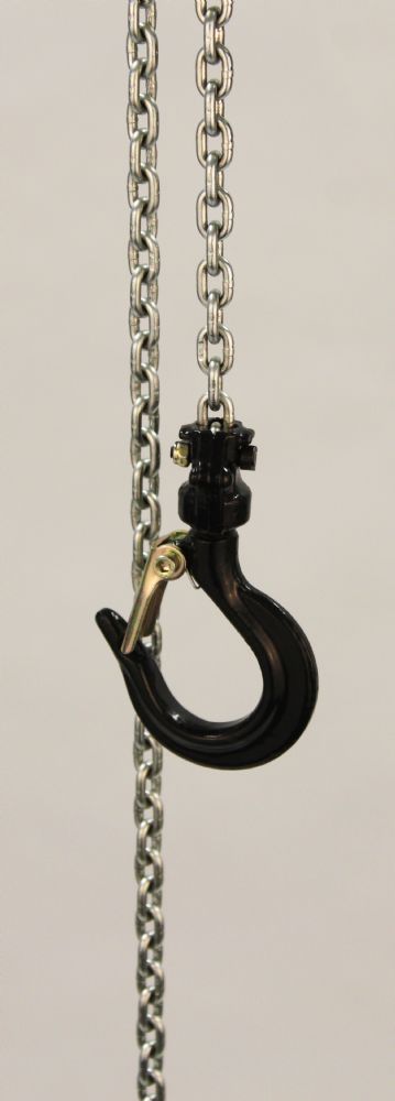 hoists Side Kick KX0255 Hook 001l