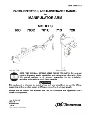 mhd56162ed2manipulator-arm-parts-operation--maintenance-manualpdf