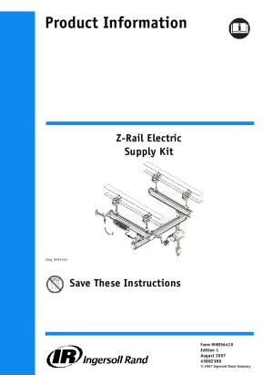 mhd56410ed1z-rail-electric-supply-kitproduct-informationpdf